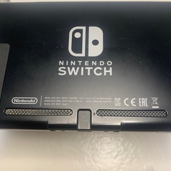 値下げ　任天堂Switch   ソフト、未確認コントローラー6個付きの画像