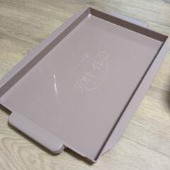 猫用トイレの画像