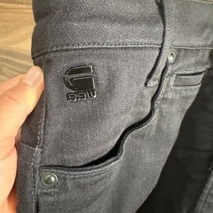 メンズ　パンツの画像