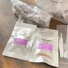 【未使用】美顔器　ナノケアの画像