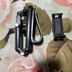サンバイザー式携帯電話ホルダー グリーンの画像