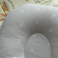 ラブツリークッションの画像