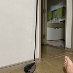 ゴルフクラブの画像