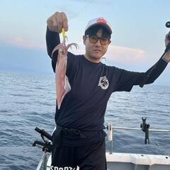 釣り仲間募集です🐟※参加意思のない人は読まないで下さい。