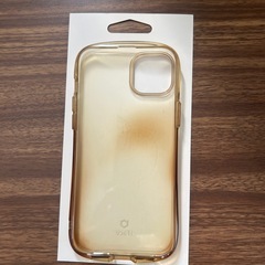 iFace iPhone14Plusカバーの画像