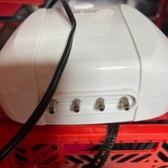 水槽ポンプの画像