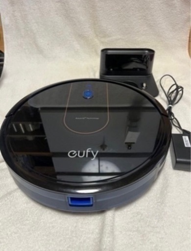 eufyロボット掃除機 Rovobac C15