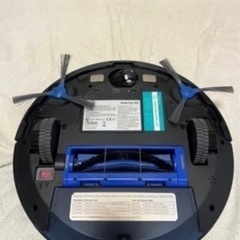eufyロボット掃除機 Rovobac C15
の画像