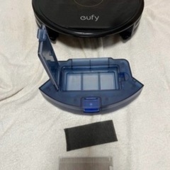 eufyロボット掃除機 Rovobac C15
の画像