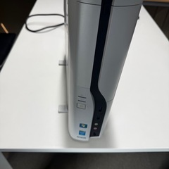 (お話中)EPSON pc デスクトップ