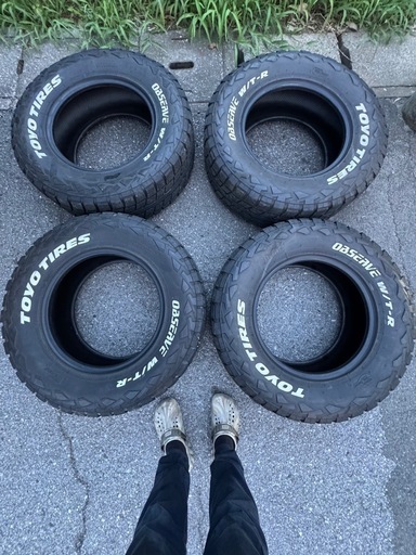 toyo タイヤ　スタッドレス