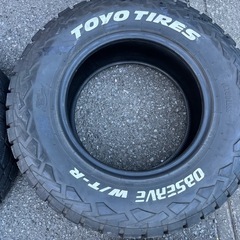 toyo タイヤ　スタッドレスの画像