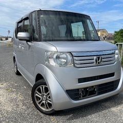 格安　早い者勝ち　絶好調のN-BOX 
