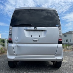 格安　早い者勝ち　絶好調のN-BOX の画像