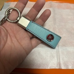 フィアットキーホルダー🔑
