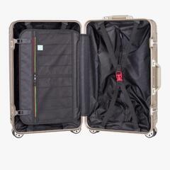 7/9まで。7000円！83Lスーツケースの画像