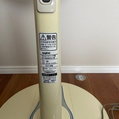 【決定】　扇風機　の画像