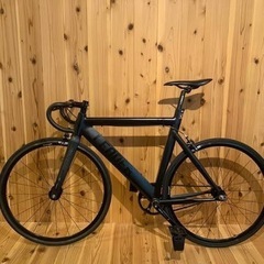 自転車　グループライド