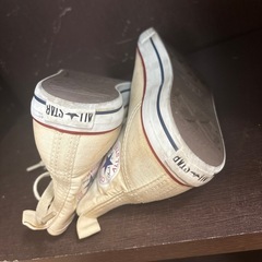 コンバース　19センチの画像