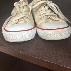 コンバース　19センチの画像