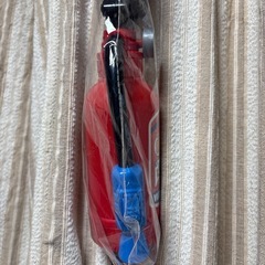 ちびっこ消化隊　レトロ　オモチャ　未使用の画像