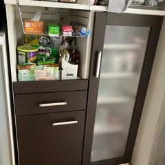 食器棚