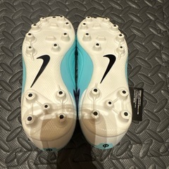 新品NIKEティエンポ20.5cmの画像
