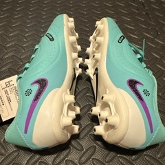 新品NIKEティエンポ20.5cmの画像