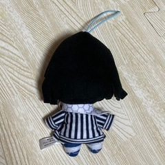 鬼滅の刃 ★ 伊黒小芭内　ぬいぐるみ　人気の画像