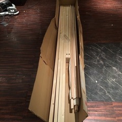 夏用マルシェ　屋台の画像
