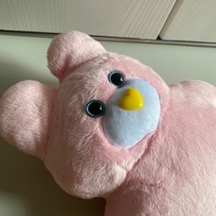 mojojojo モジョジョジョ　ぬいぐるみ　クレーンゲームの画像