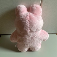 mojojojo モジョジョジョ　ぬいぐるみ　クレーンゲームの画像