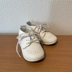 キッズシューズ　13.0cmの画像