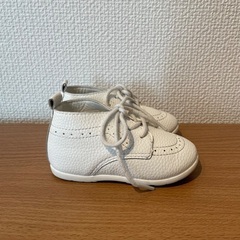 キッズシューズ　13.0cmの画像