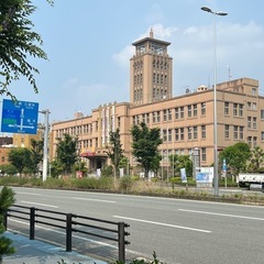 東京都台東区浅草から、大牟田市にお試し移住体験中です❣️