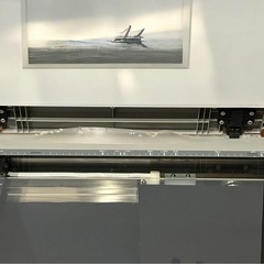 ジャンク品❣️稀少✨EPSON ES-9000H A3カラー イメージスキャナの画像