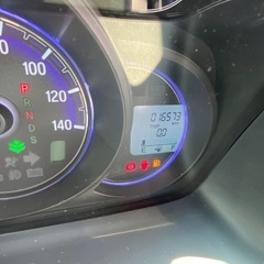 ⭐︎1.7万キロのターボ車⭐︎ H26 NWGNカスタムの画像