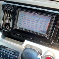 ⭐︎1.7万キロのターボ車⭐︎ H26 NWGNカスタムの画像