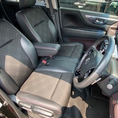 ⭐︎1.7万キロのターボ車⭐︎ H26 NWGNカスタムの画像