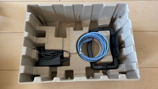 BUFFALO wifi ルーター WXR-6000AX12P/N　