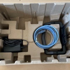 BUFFALO wifi ルーター WXR-6000AX12P/N　の画像