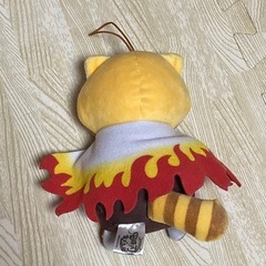 鬼滅の刃×ラスカル ★ コラボマスコット　ラスカルバージョン　vol.1 煉獄　の画像