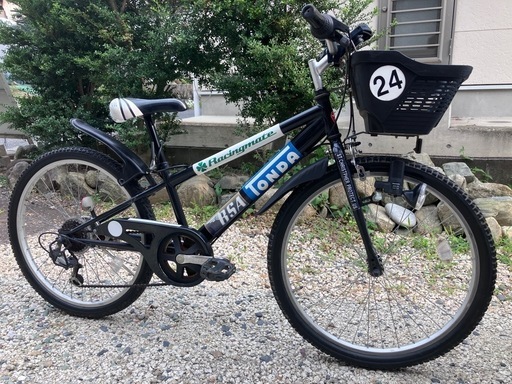 美品！ジュニア・マウンテンバイク (24㌅)お引き取り限定[配達可能] 楽天市場】マリン MARIN DONKY JR24 Limited Color ドンキー
