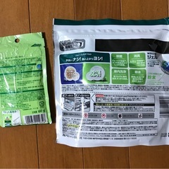 ジョイ ジェルタブ PRO W除菌 食洗機用洗剤 13個の画像