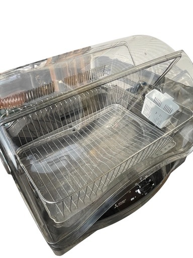 ブランド 三菱電機(MITSUBISHI ELECTRIC) 設置タイプ スクリューイン 商品の寸法 42.6奥行き x 48.8幅 x 35.4高さ cm 色 ウォームグレー 制御タイプ タッチ 材質 ステンレススチール