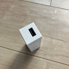 モバイルバッテリーの画像