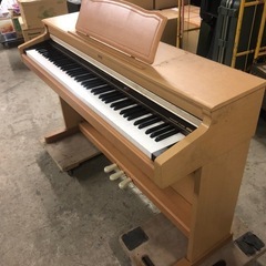 04年製 KORG コルグ 電子ピアノ  C-3200通電・音出し・各種機能ok🫶椅子なし本体のみの画像