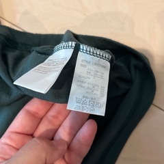 トムandジェリー　Tシャツの画像
