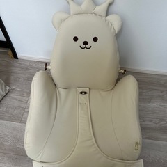 テディハグ