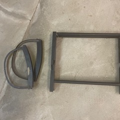 レトロ 本や小物入れにどうぞの画像